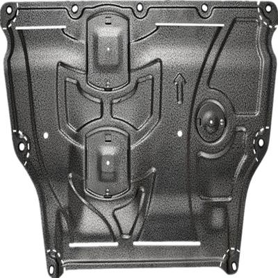 红旗H5PEHVH6H9HS5EQM5底盘护板