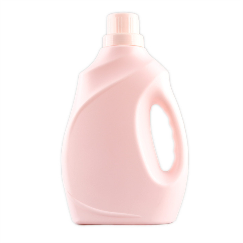 2L/4斤洗衣液分装瓶正品
