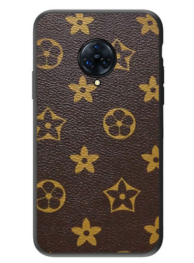 vivonex3曲面屏原装适用手机壳