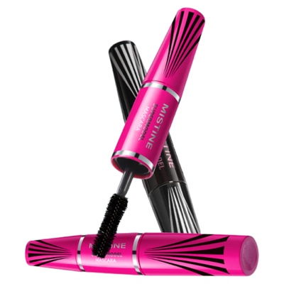 mistine纤长卷翘睫毛膏蜜丝婷