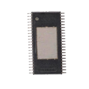全新TAS5342A TAS5342LA 5352 5614LADDVR音频放大器芯片HTSSOP44