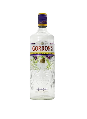 英国原装Gordon's金酒