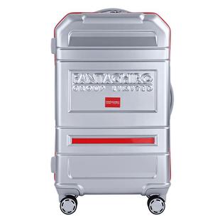 网红ins行李箱女小型20寸轻便旅行箱子男24皮箱新款潮拉杆箱密码