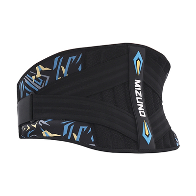 Mizuno/美津浓健身运动专业护腰