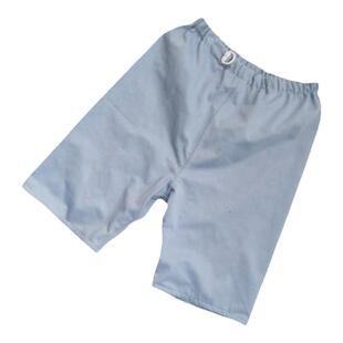 儿童隔尿短裤纯棉可水洗戒尿不湿神器训练裤婴儿童布尿裤防漏尿床