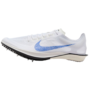 田径精英巴黎新款!Nike ZoomX Dragonfly 2 FP男女专业中长跑钉鞋