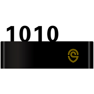 酒店门牌号定制餐厅包厢发光门牌带灯房号牌KTV足浴会所LED指示牌