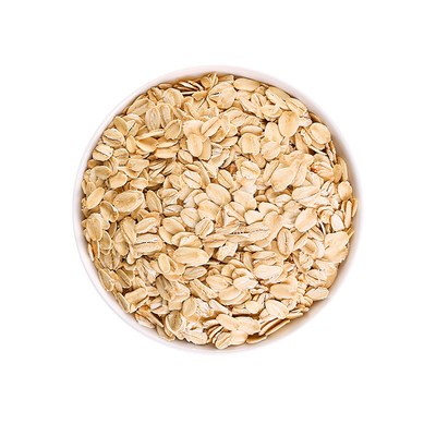 生燕麦片早餐代餐可粥可饭无添加