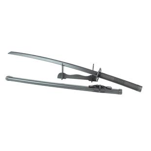 龙泉百兵堂竹木质唐横刀木刀带鞘苗刀武士刃训练拔刀剑道具未开刃