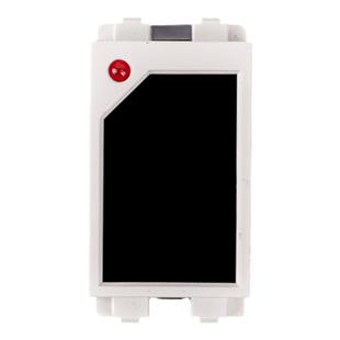 120型面板 组合模块128触摸延时开关86轻触小一位功能件LED节能灯