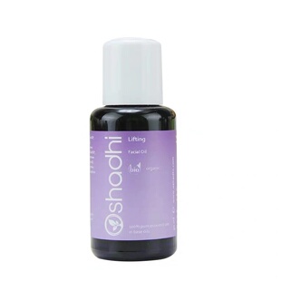 德国原版Oshadhi O家精油紧实提拉面油50ml 眼部面部紧实