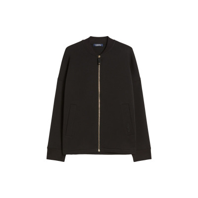 【春夏礼遇】MaxMara 2026春夏女装棉质混纺夹克外套9911016106&