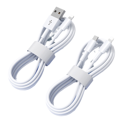 适用苹果快充数据线13