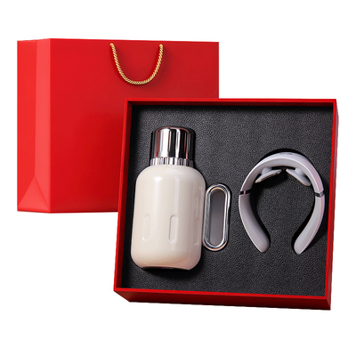 周年庆定制logo纪念礼品盒