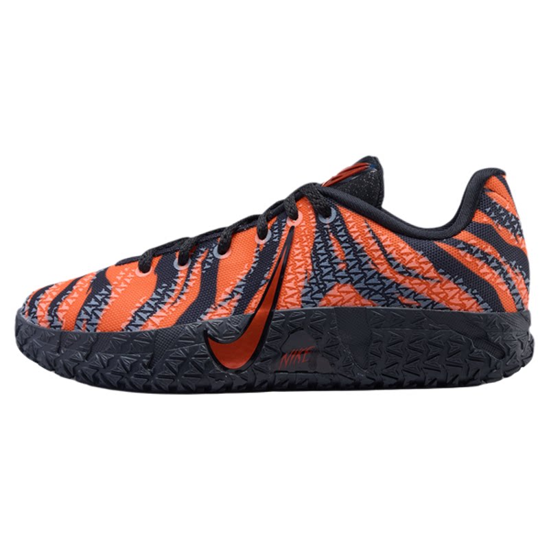 Nike耐克莫兰特3青少年篮球鞋