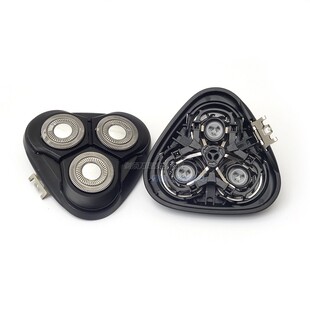 飞科FS313 FS312 FS310剃须刀原装刀头刀片刀网 刀架卡门盖充电器