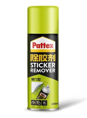 汉高百得Pattex除胶剂