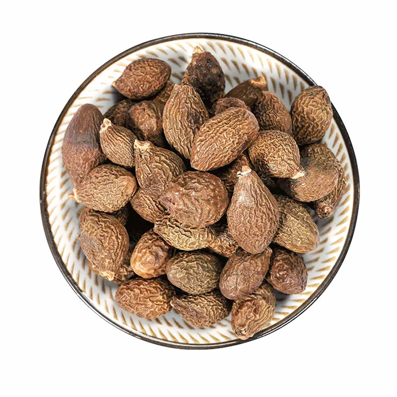 胖大海散装罗汉果金银花茶正品