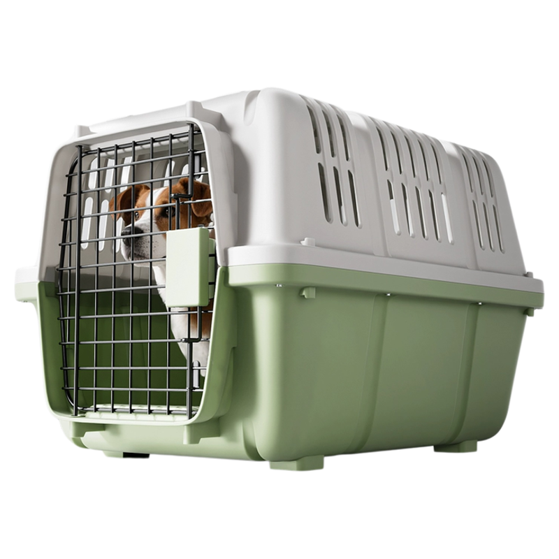 宠物航空箱狗狗托运箱中小型犬外航空箱