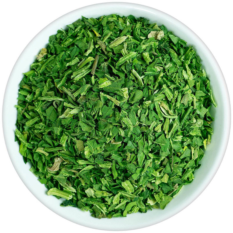 脱水菠菜干蔬菜干菜食材烧汤炖菜馅料凉拌菜泡面烘焙零食干货商用