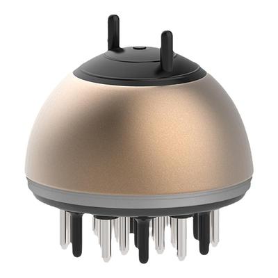 米诺头皮上药器头部精油涂抹器