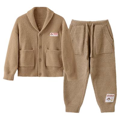 汪汪队儿童睡衣春秋家居服