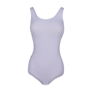 UDANCE新款拉丁舞上衣女高级舞衣舞蹈衣服练功服无袖连体服 BD112