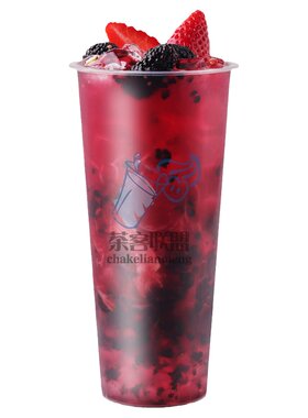 桑葚果肉果酱桑葚莓莓奶茶店专用