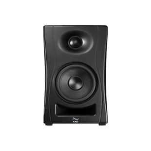 Kali/K&L LP-UNF 凯丽4.5寸超近场HiFi有源桌面音响蓝牙监听音箱
