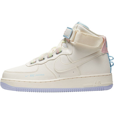 板鞋2021年夏季Nike/耐克高帮