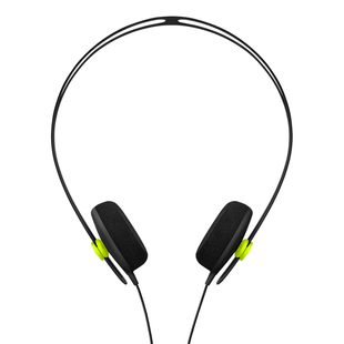 AIAIAI旗舰店 | TRACKS 头戴式有线耳机电脑电竞游戏小巧轻便耳麦