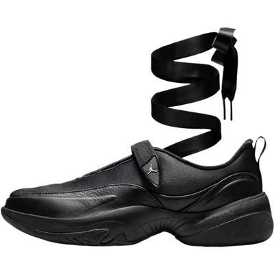 优购NIKE耐克女鞋WMNS JORDAN POINTE运动休闲鞋IB8597-004