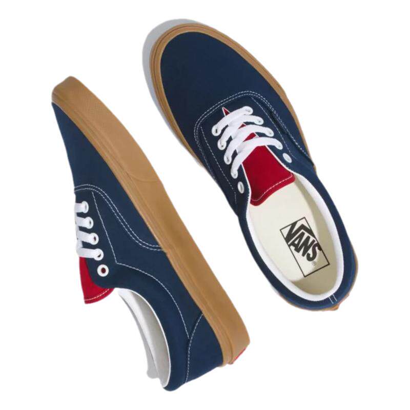 VANS/范斯男鞋女鞋帆布鞋