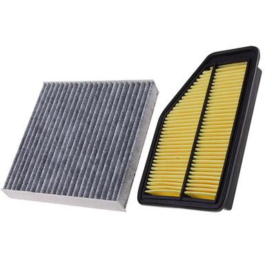 凌派活性炭空调空气滤芯滤清器