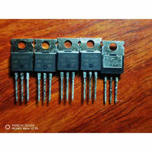 【议价-可维修】IRF540N IRFI540 IRLI540 IRFI53 /均有货