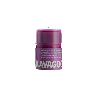 泰国原装进口kavagood紫草舒缓膏13g保湿清凉修护蚊虫叮咬用正品