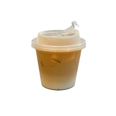 260ml注塑杯小容量U型