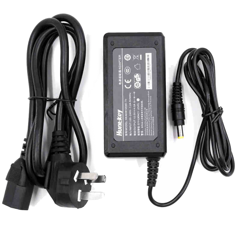 航嘉电源适配器充电器官方3C认证19V4.74A 6.3A 7.9A 9.47A原装电脑笔记本台式机显示器屏幕监控监视器