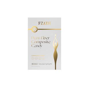 FZAXh植物纤维复合糖果10粒装