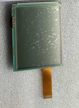 TM320240DTQ P-3 现货3.5寸工业液晶屏实物拍