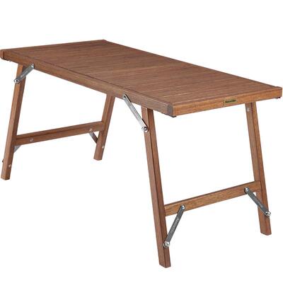 Naturehike户外可拆卸便携igt桌