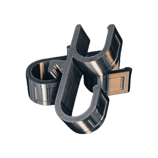 利亚纳A6两厢专用多功能尾箱收纳立体挂钩架 改装配件