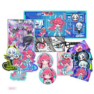 bilibiliGoods BEMOE 《命运拳台》动画 系列周边