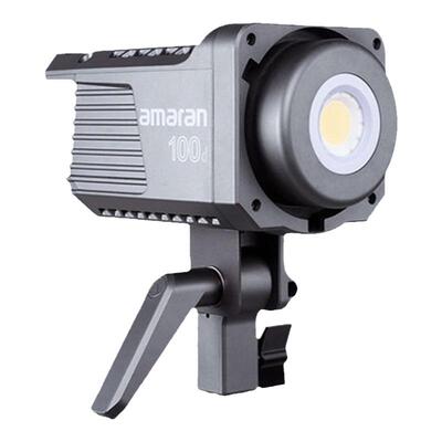 爱图仕可调节色温直播专用影视灯