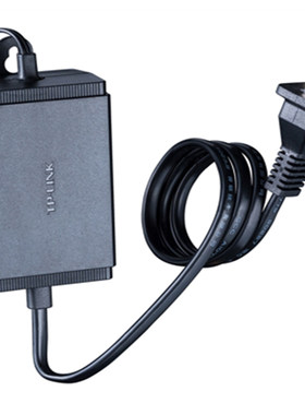 TP-LINK12V/1A电源DC直流