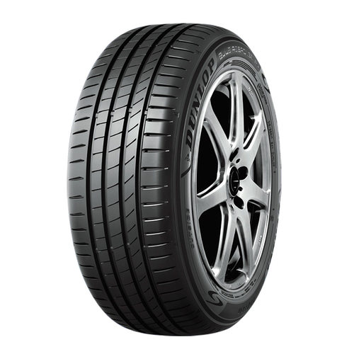 邓禄普轮胎 245/40R19 98W XL BLUE RESPONSE TG适配大众CC帕萨特