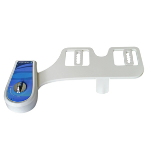 出口日本简易智能马桶盖不用电洗屁股冲洗神器孕妇外阴妇洗洁身器