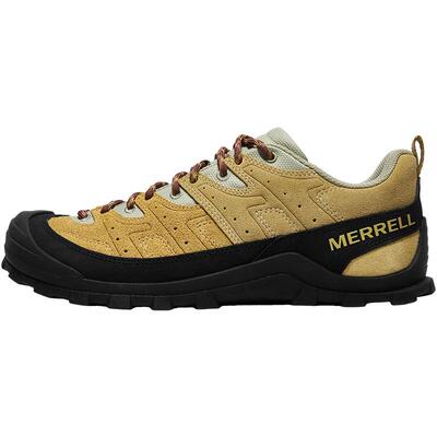 MERRELL迈乐ZERO徒步登山鞋休闲