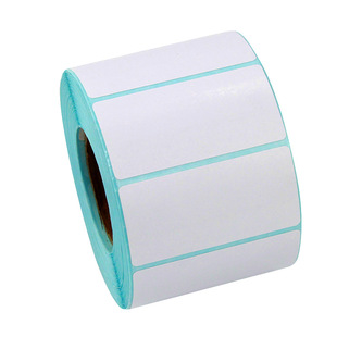 三防热敏纸标签70x35mm 100x30 90x50 80x40热敏不干胶7x3.5x6cm