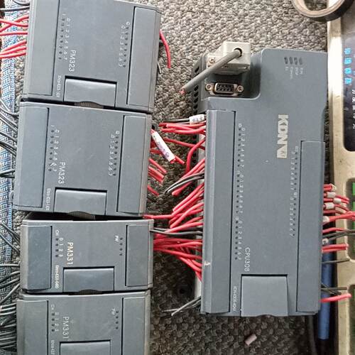 【询价】步科CPU十拓展模块，KDN一K308一40AX，Kinco适用